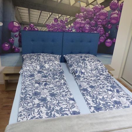 Apartament Kraszewskiego Бытом Экстерьер фото