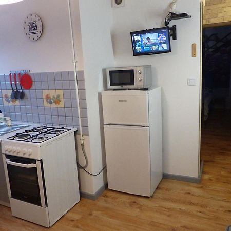 Apartament Kraszewskiego Бытом Экстерьер фото