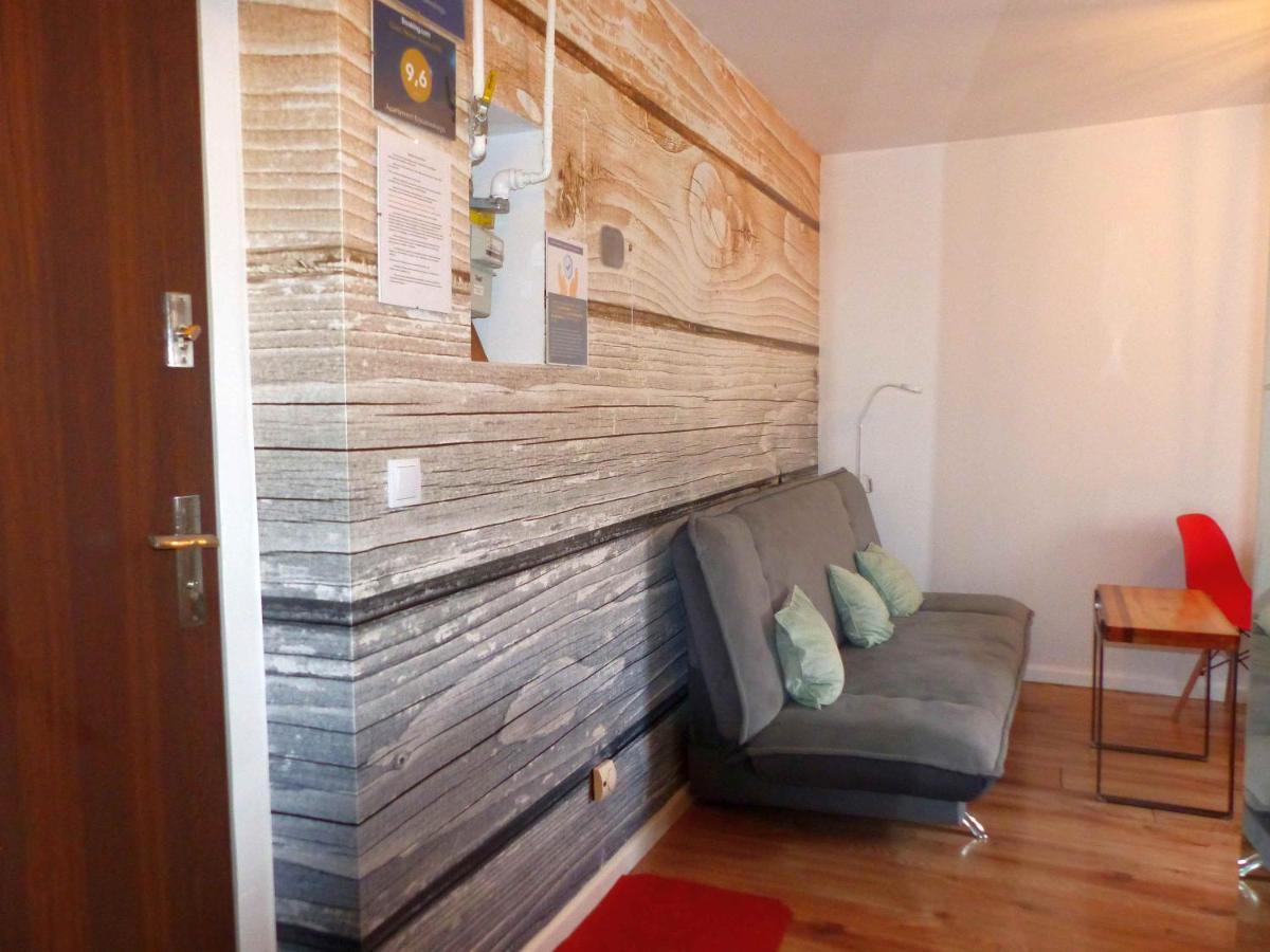 Apartament Kraszewskiego Бытом Экстерьер фото
