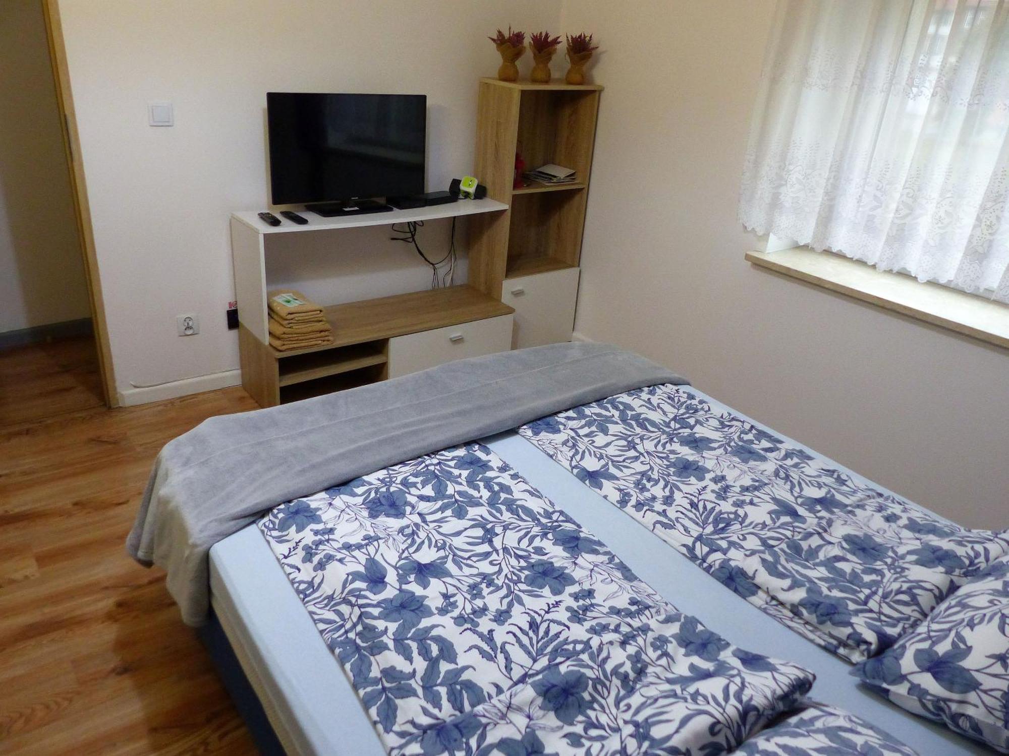 Apartament Kraszewskiego Бытом Экстерьер фото