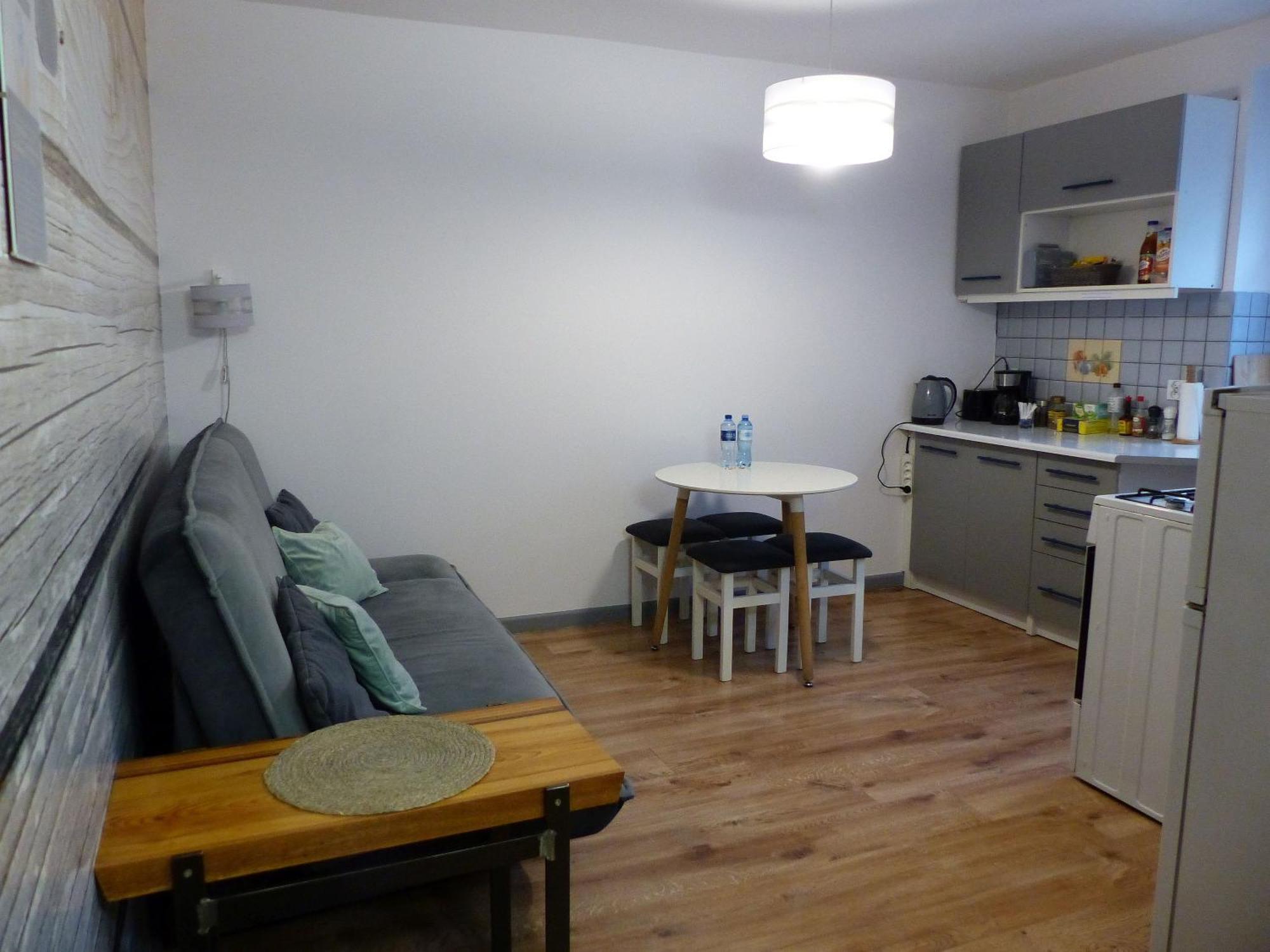 Apartament Kraszewskiego Бытом Экстерьер фото