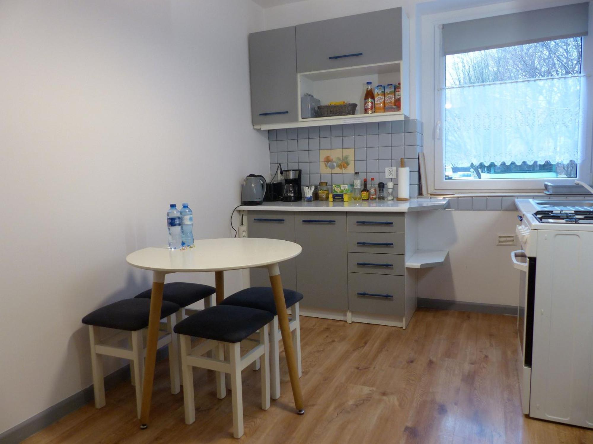 Apartament Kraszewskiego Бытом Экстерьер фото