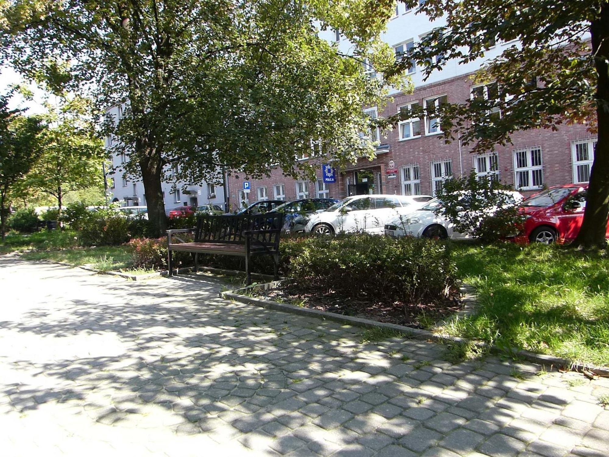 Apartament Kraszewskiego Бытом Экстерьер фото