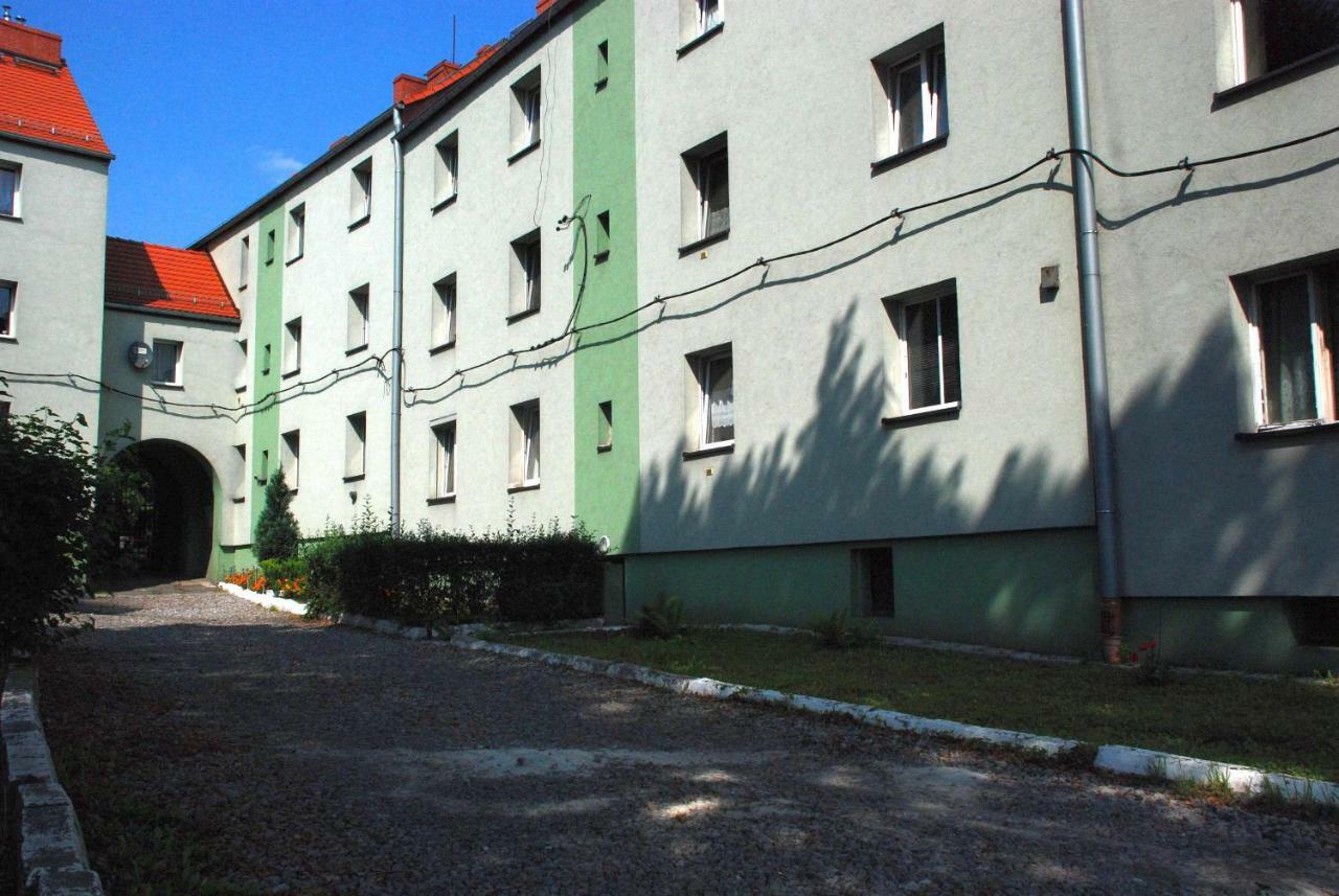 Apartament Kraszewskiego Бытом Экстерьер фото
