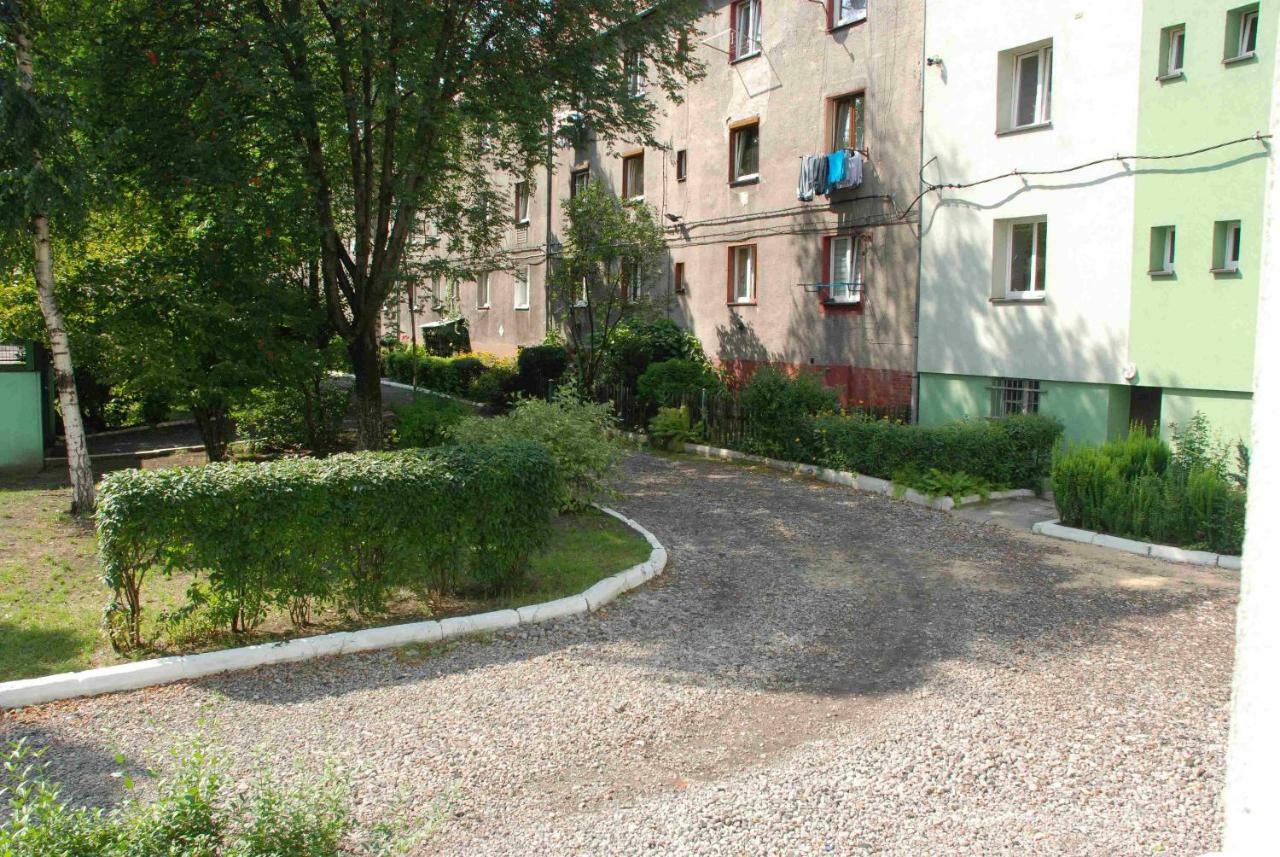 Apartament Kraszewskiego Бытом Экстерьер фото