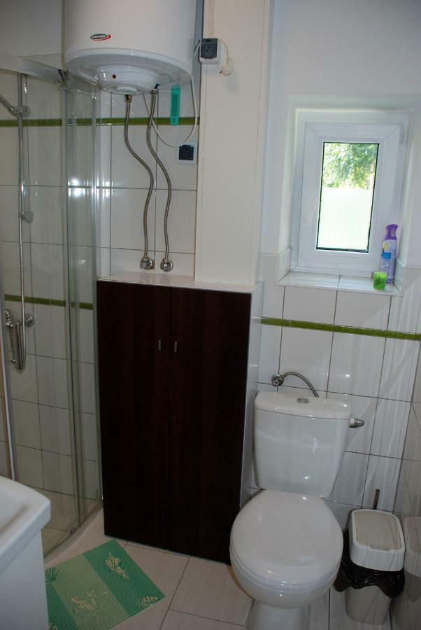 Apartament Kraszewskiego Бытом Экстерьер фото
