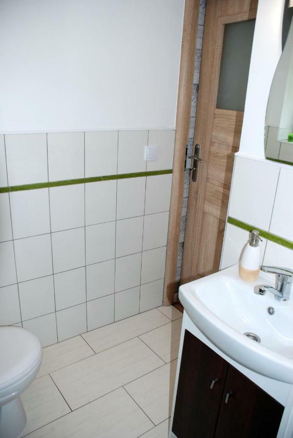 Apartament Kraszewskiego Бытом Экстерьер фото