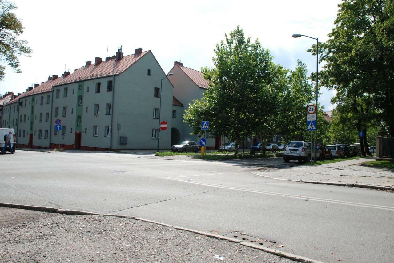 Apartament Kraszewskiego Бытом Экстерьер фото