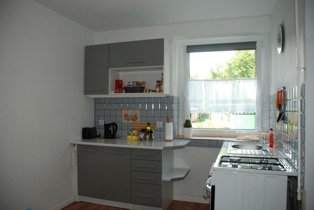 Apartament Kraszewskiego Бытом Экстерьер фото